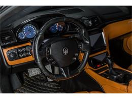 2013 Maserati GranTurismo (CC-2089260) for sale in Lebanon, Tennessee