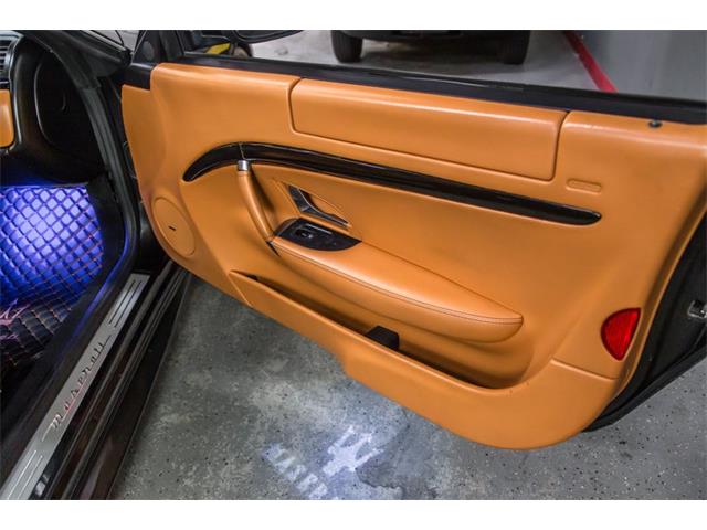 2013 Maserati GranTurismo (CC-2089260) for sale in Lebanon, Tennessee