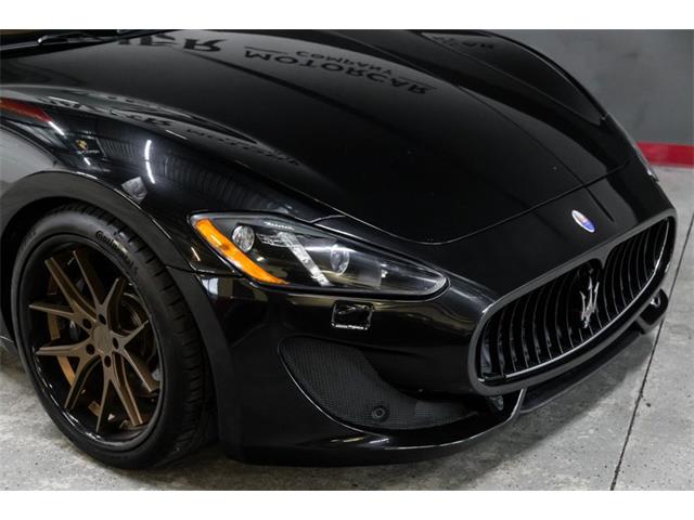 2013 Maserati GranTurismo (CC-2089260) for sale in Lebanon, Tennessee