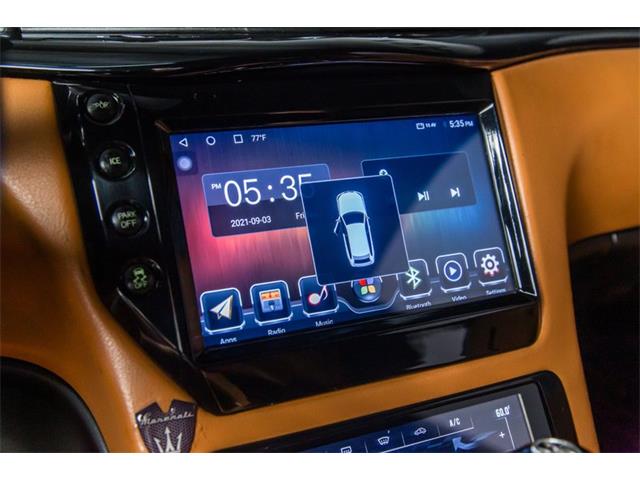 2013 Maserati GranTurismo (CC-2089260) for sale in Lebanon, Tennessee