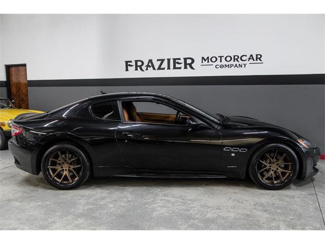 2013 Maserati GranTurismo (CC-2089260) for sale in Lebanon, Tennessee