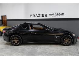 2013 Maserati GranTurismo (CC-2089260) for sale in Lebanon, Tennessee