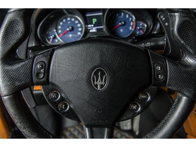2013 Maserati GranTurismo (CC-2089260) for sale in Lebanon, Tennessee