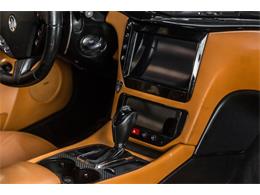 2013 Maserati GranTurismo (CC-2089260) for sale in Lebanon, Tennessee