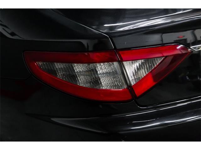 2013 Maserati GranTurismo (CC-2089260) for sale in Lebanon, Tennessee