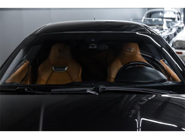 2013 Maserati GranTurismo (CC-2089260) for sale in Lebanon, Tennessee