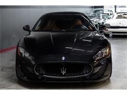 2013 Maserati GranTurismo (CC-2089260) for sale in Lebanon, Tennessee
