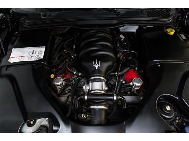 2013 Maserati GranTurismo (CC-2089260) for sale in Lebanon, Tennessee
