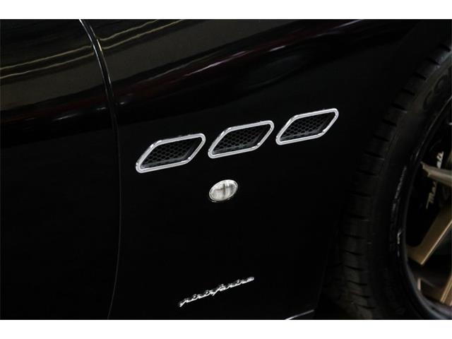 2013 Maserati GranTurismo (CC-2089260) for sale in Lebanon, Tennessee