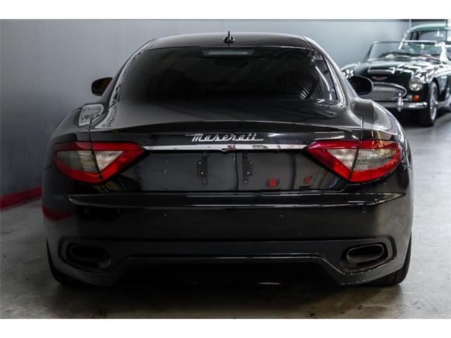 2013 Maserati GranTurismo (CC-2089260) for sale in Lebanon, Tennessee