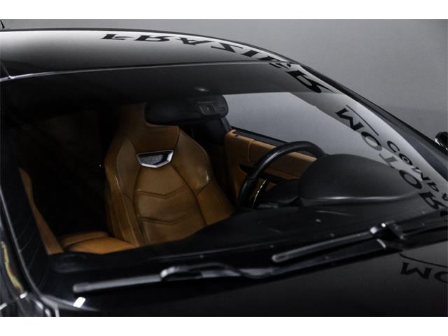 2013 Maserati GranTurismo (CC-2089260) for sale in Lebanon, Tennessee