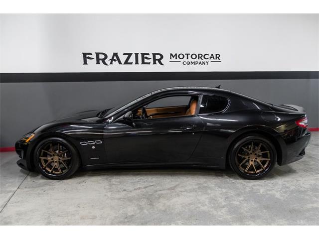 2013 Maserati GranTurismo (CC-2089260) for sale in Lebanon, Tennessee