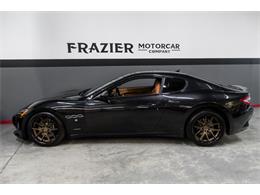 2013 Maserati GranTurismo (CC-2089260) for sale in Lebanon, Tennessee
