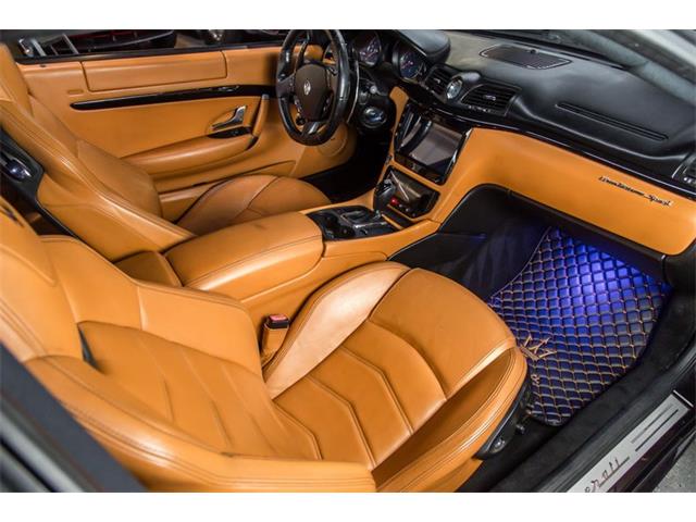 2013 Maserati GranTurismo (CC-2089260) for sale in Lebanon, Tennessee