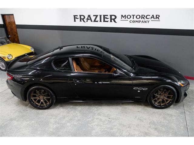 2013 Maserati GranTurismo (CC-2089260) for sale in Lebanon, Tennessee
