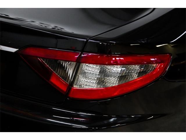 2013 Maserati GranTurismo (CC-2089260) for sale in Lebanon, Tennessee