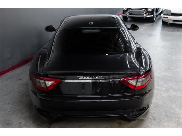 2013 Maserati GranTurismo (CC-2089260) for sale in Lebanon, Tennessee