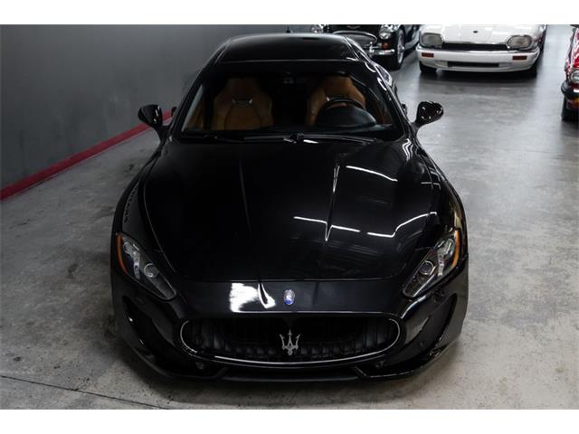 2013 Maserati GranTurismo (CC-2089260) for sale in Lebanon, Tennessee
