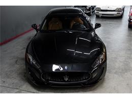2013 Maserati GranTurismo (CC-2089260) for sale in Lebanon, Tennessee