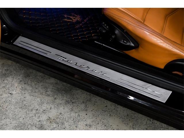 2013 Maserati GranTurismo (CC-2089260) for sale in Lebanon, Tennessee