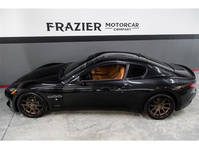 2013 Maserati GranTurismo (CC-2089260) for sale in Lebanon, Tennessee
