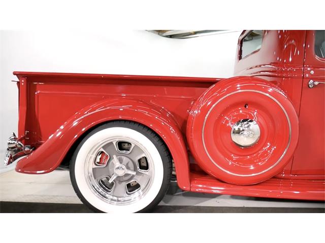 1936 Ford Deluxe (CC-2089262) for sale in Reno, Nevada