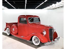 1936 Ford Deluxe (CC-2089262) for sale in Reno, Nevada