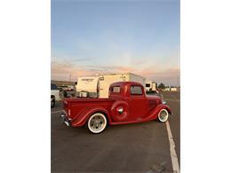 1936 Ford Deluxe (CC-2089262) for sale in Reno, Nevada