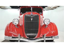 1936 Ford Deluxe (CC-2089262) for sale in Reno, Nevada