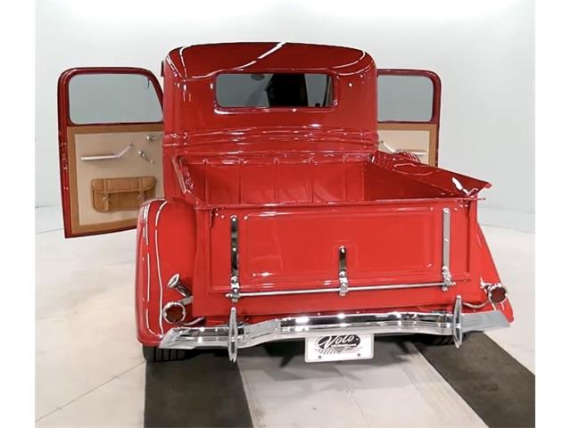 1936 Ford Deluxe (CC-2089262) for sale in Reno, Nevada