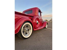 1936 Ford Deluxe (CC-2089262) for sale in Reno, Nevada