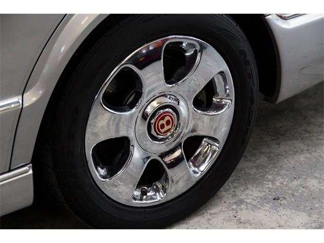 2001 Bentley Arnage (CC-2089263) for sale in Lebanon, Tennessee