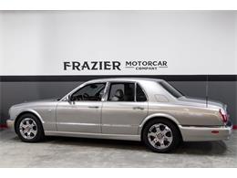 2001 Bentley Arnage (CC-2089263) for sale in Lebanon, Tennessee