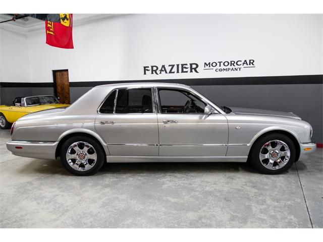 2001 Bentley Arnage (CC-2089263) for sale in Lebanon, Tennessee