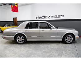 2001 Bentley Arnage (CC-2089263) for sale in Lebanon, Tennessee