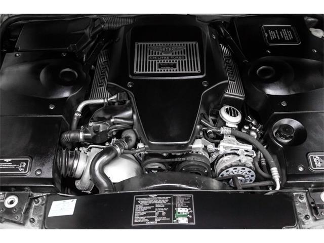 2001 Bentley Arnage (CC-2089263) for sale in Lebanon, Tennessee