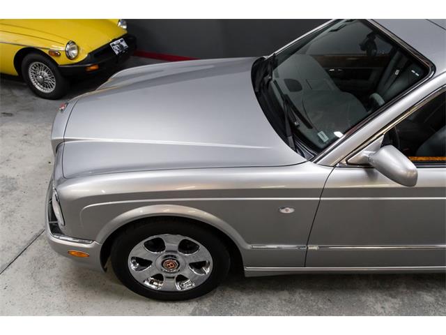 2001 Bentley Arnage (CC-2089263) for sale in Lebanon, Tennessee