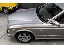 2001 Bentley Arnage (CC-2089263) for sale in Lebanon, Tennessee
