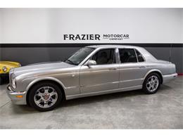 2001 Bentley Arnage (CC-2089263) for sale in Lebanon, Tennessee