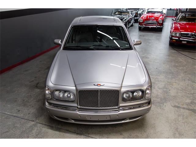 2001 Bentley Arnage (CC-2089263) for sale in Lebanon, Tennessee