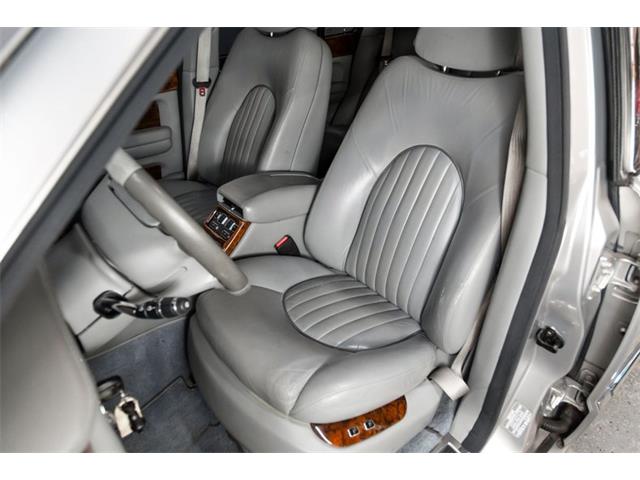 2001 Bentley Arnage (CC-2089263) for sale in Lebanon, Tennessee