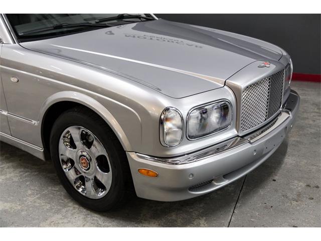 2001 Bentley Arnage (CC-2089263) for sale in Lebanon, Tennessee