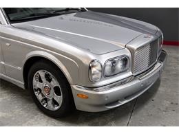 2001 Bentley Arnage (CC-2089263) for sale in Lebanon, Tennessee
