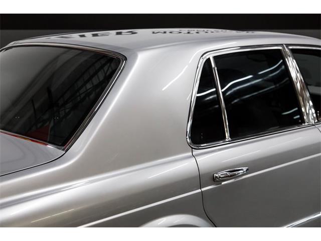 2001 Bentley Arnage (CC-2089263) for sale in Lebanon, Tennessee