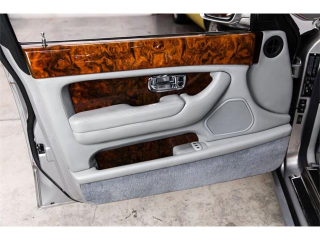 2001 Bentley Arnage (CC-2089263) for sale in Lebanon, Tennessee