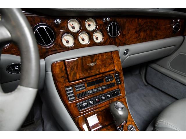 2001 Bentley Arnage (CC-2089263) for sale in Lebanon, Tennessee