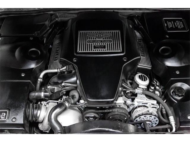 2001 Bentley Arnage (CC-2089263) for sale in Lebanon, Tennessee