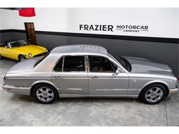 2001 Bentley Arnage (CC-2089263) for sale in Lebanon, Tennessee