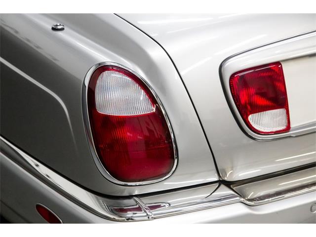 2001 Bentley Arnage (CC-2089263) for sale in Lebanon, Tennessee