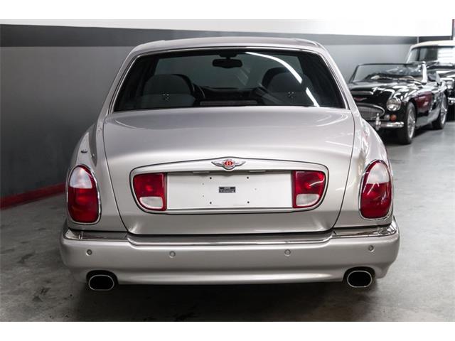2001 Bentley Arnage (CC-2089263) for sale in Lebanon, Tennessee
